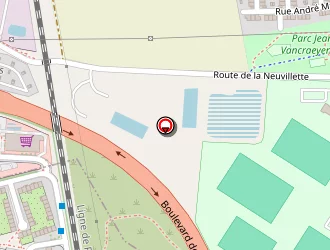 Carte de Laurensis Stéphane à Reims