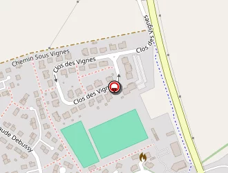 Carte de Mairie à Bousse