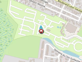 Carte de Spiral à Ouistreham