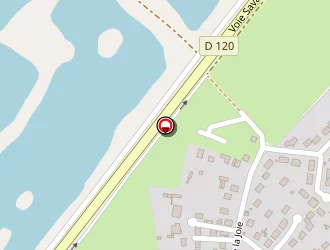 Carte de Sublime Vtc à Verneuil-en-halatte