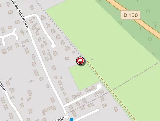 Carte de Menuiserie 2000 à Montfort-sur-risle