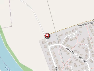 Carte de Trotta Antoine à Bousse