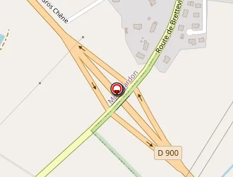 Carte de Fées Des Iles à Montgardon