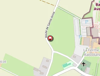 Carte de Apy à Cussy