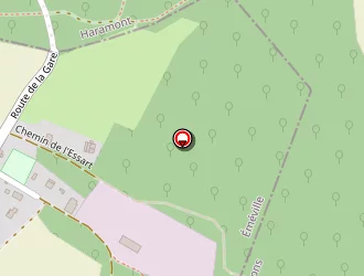 Carte de Mairie à Éméville