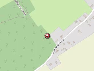 Carte de Pascal Lejard à Cuverville