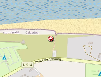 Carte de Cuisines Direct à Varaville