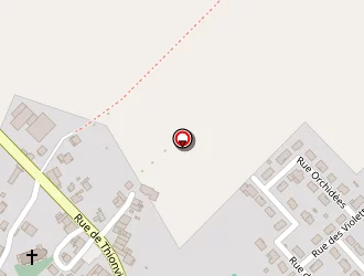 Carte de Soft'n Drink à Freistroff