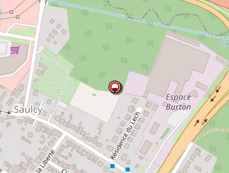 Carte de Garncarz Christine à Nogent-sur-oise