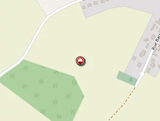 Carte de Apogée à Bachivillers