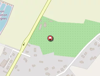 Carte de Le Chaumier D'autrefois à Épaignes