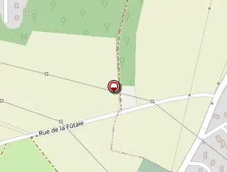 Carte de Au Temps D'antan à Trie-château