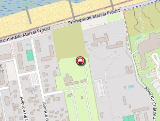 Carte de Smd Restauration à Cabourg