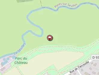 Carte de Beauté D' Ailleurs à Creully