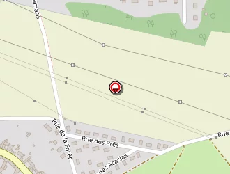 Carte de Ester Gutierrez-lopez à Trie-château