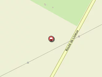 Carte de Valet Joille à Épaignes