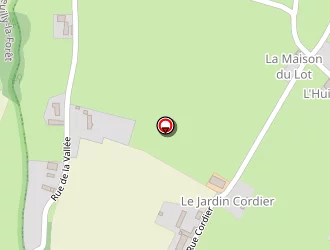 Carte de Guillard Christophe à Oubeaux (les)