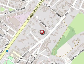 Carte de Repas De Cave à Dives-sur-mer