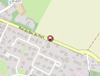 Carte de Levionnois Denis à Cresserons