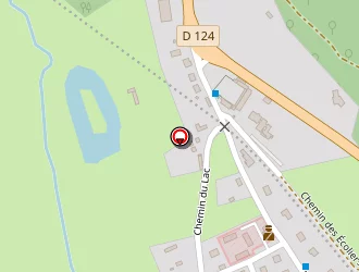 Carte de Affagard Sandra à Montfort-sur-risle