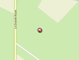 Carte de Bottin Georges à Oubeaux (les)