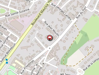 Carte de Farret Mario à Dives-sur-mer