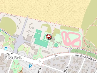 Carte de Lambert Catherine à Ouistreham