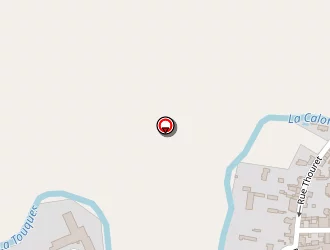 Carte de Groupama Assurances à Pont-l'évêque