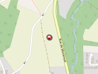 Carte de Chonez Stéphane à Morienval