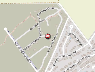 Carte de Soyeux Couverture à Bétheny