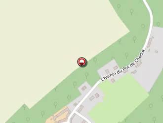 Carte de De Buy (earl) à Morienval