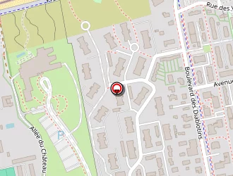 Carte de Bossard Sandra à Cabourg