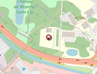 Carte de Jmt Alimentation Animale à Nogent-sur-oise