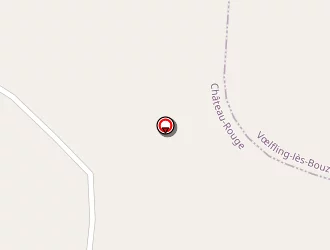 Carte de Promaserv à Château-rouge