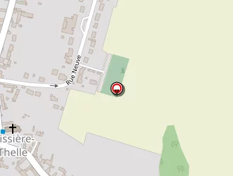 Carte de Lahitte Bernard à Laboissière-en-thelle