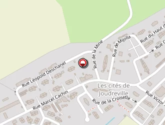 Carte de Pecheur Romain à Bouligny