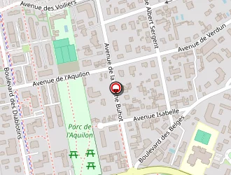 Carte de Delbac Anne à Cabourg