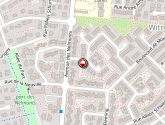 Carte de Ouldyahoui Brigitte à Witry-lès-reims