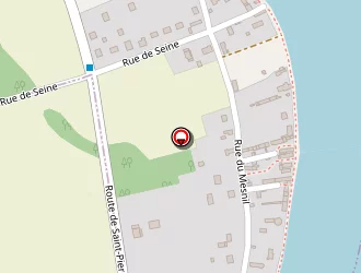 Carte de Vannier Pierre à Poses