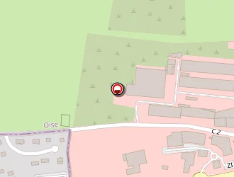 Carte de Love Boutique à Trie-château