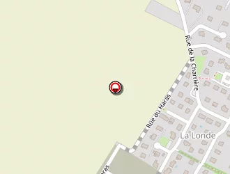 Carte de Piquot Michel à Cresserons