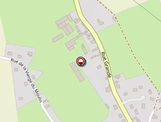 Carte de Chatterie De Midgard à Heuqueville