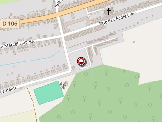 Carte de Conti Didier à Bouligny