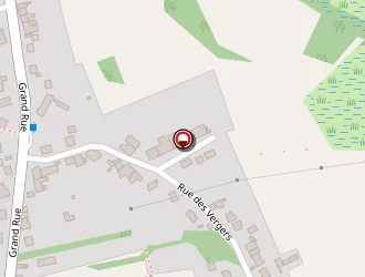 Carte de Da Costa Ramiro à Ébersviller