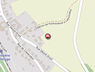 Carte de Cathelain Didier à Laboissière-en-thelle