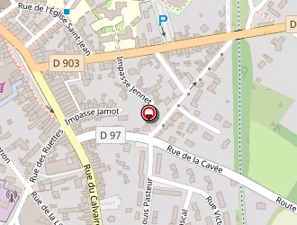 Carte de Equinoxe à Haye-du-puits (la)