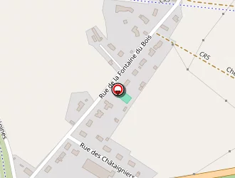 Carte de Lepetit Daniel à Haye-du-puits (la)