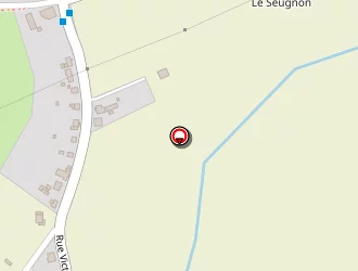 Carte de Mairie à Joudreville