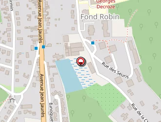 Carte de Si Besoin... à Pont-sainte-maxence