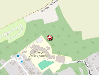 Carte de La Poste à Villers-saint-paul